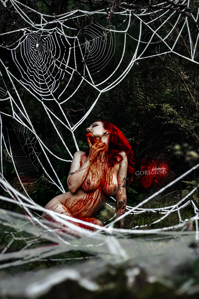 Black Widow