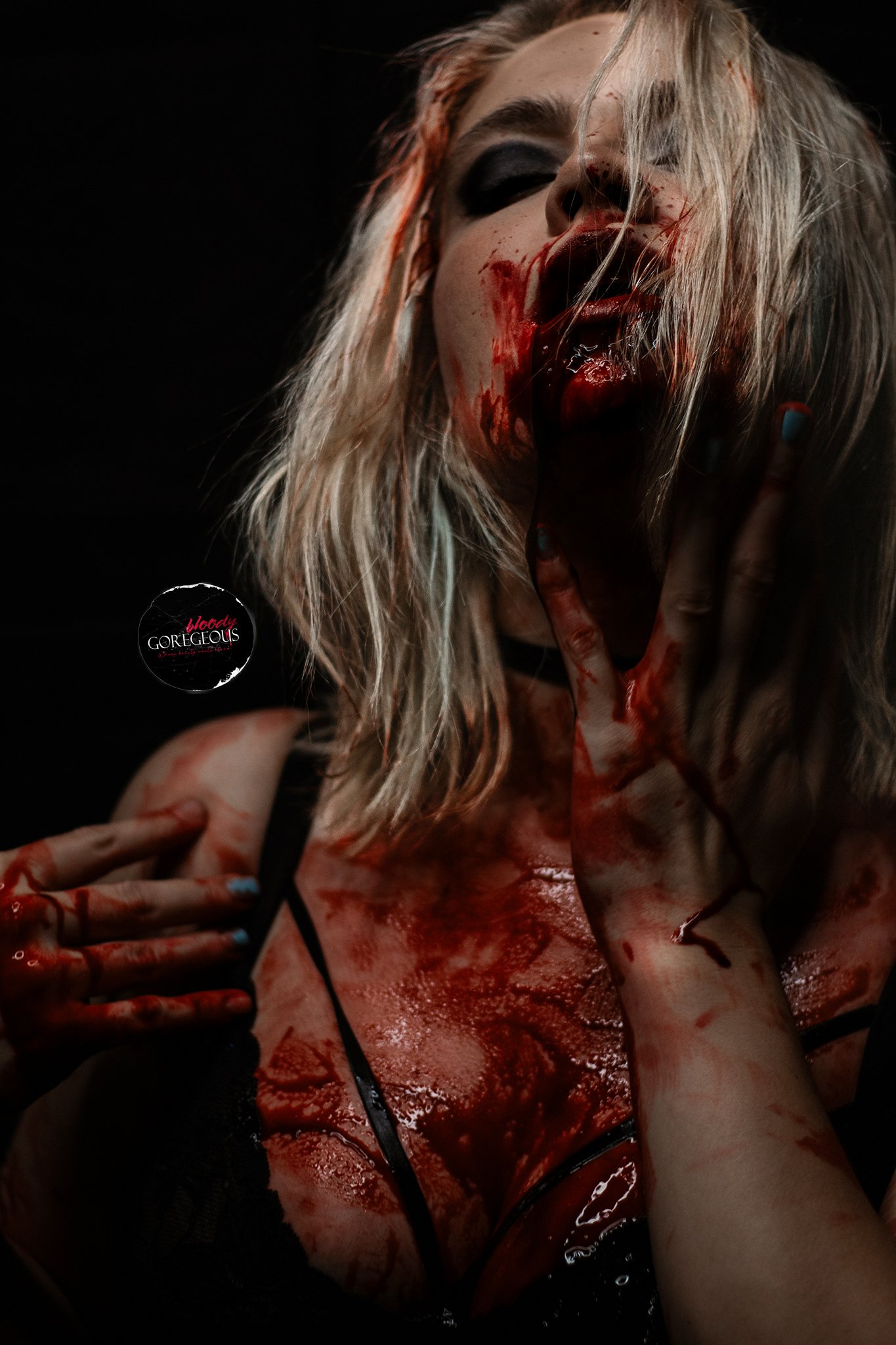 Blood Initiation