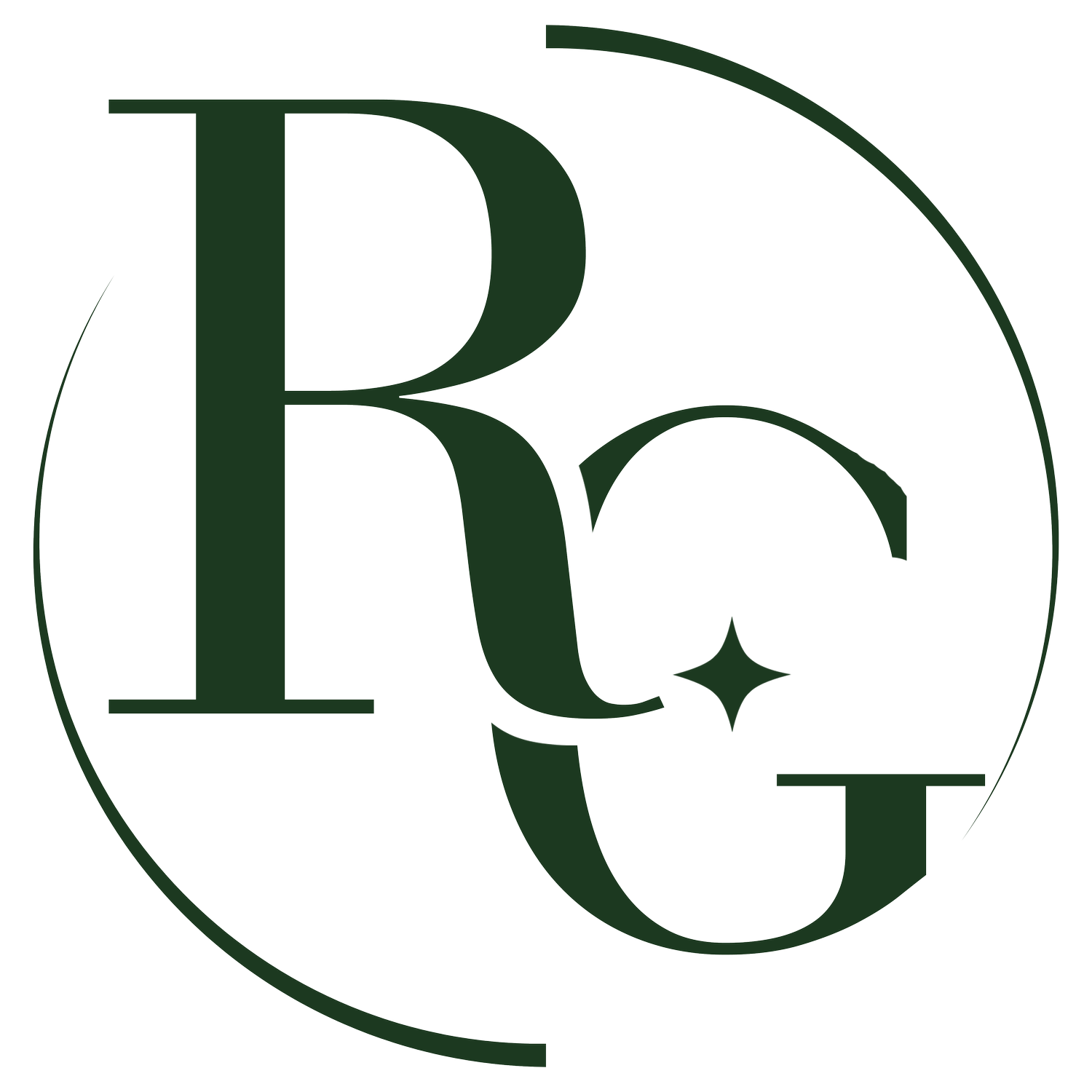 Refined Gem Consulting