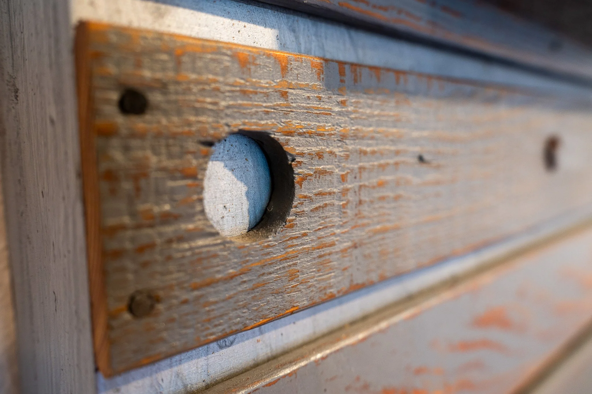 Ontonagon (detail), Cameron Anderson, 2026. Photo courtesy of Kati Q. Gaschler