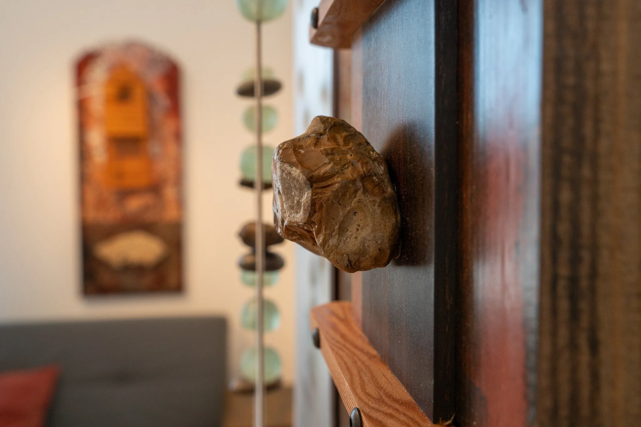 The Glass Bead Game (detail), Cameron Anderson, 2025. Photo courtesy of Kati Q. Gaschler