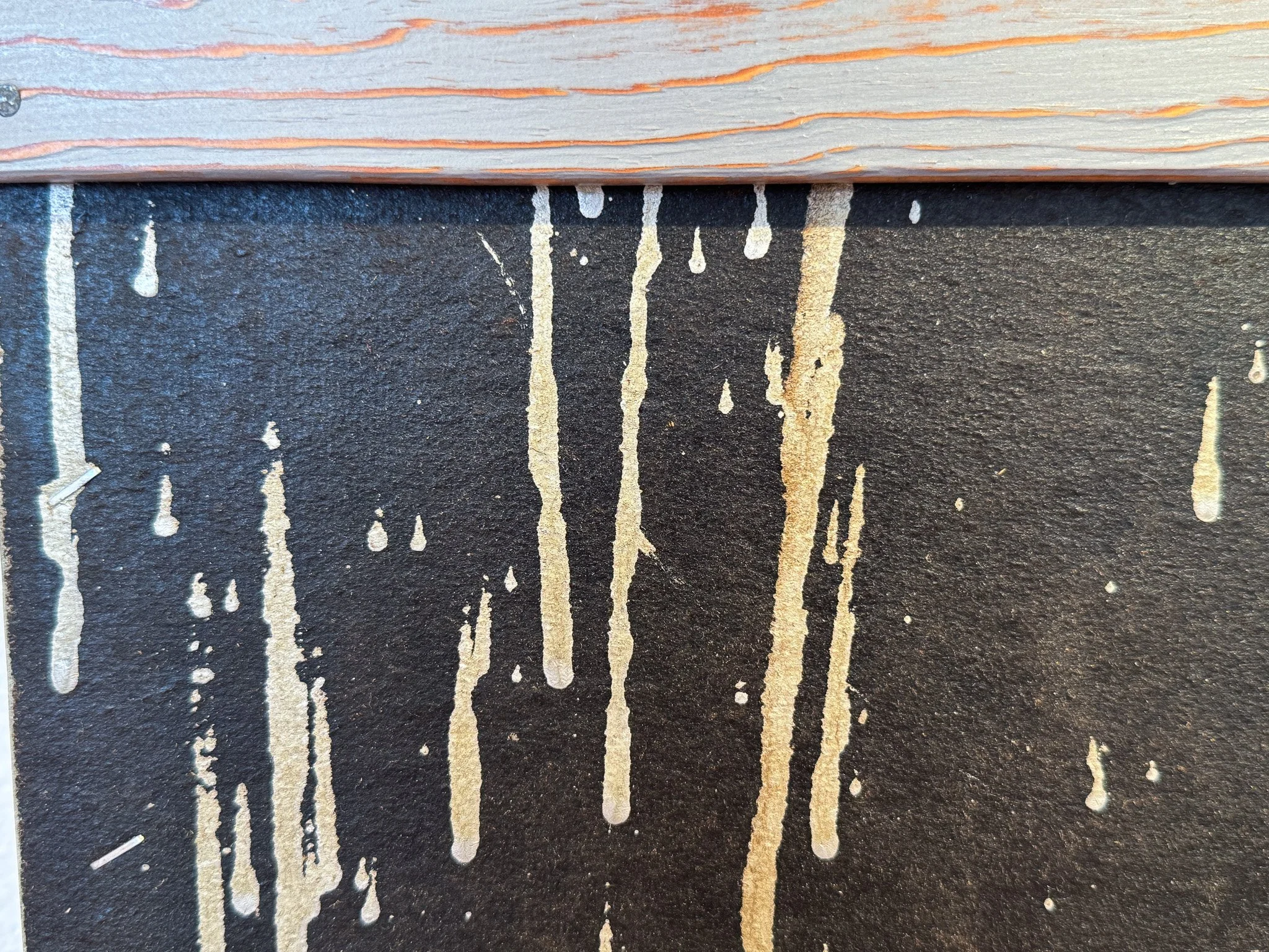 Ontonagon (detail), Cameron Anderson, 2026. Photo courtesy of M. Kenyon