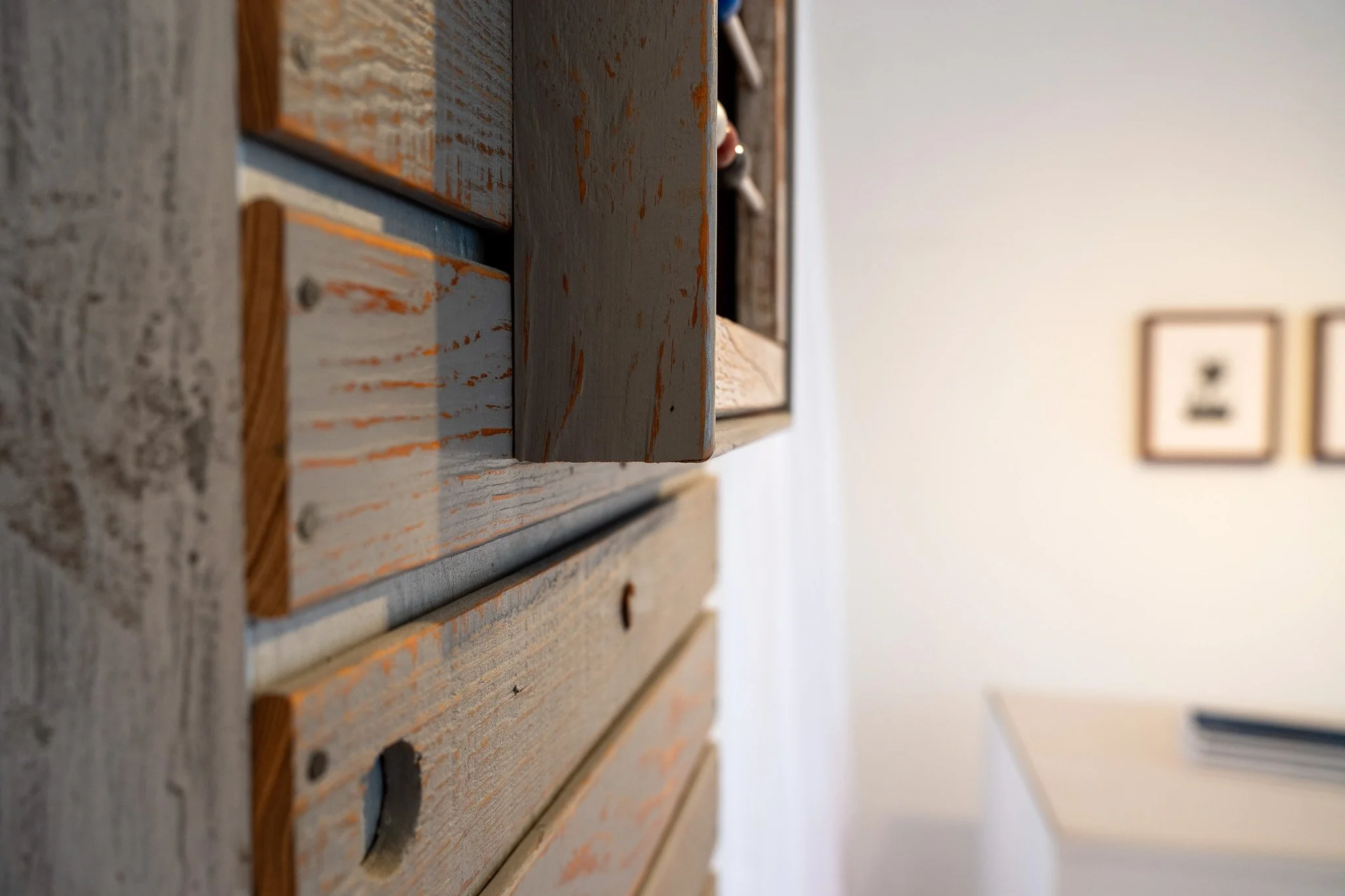 Ontonagon (detail), Cameron Anderson, 2026. Photo courtesy of Kati Q. Gaschler