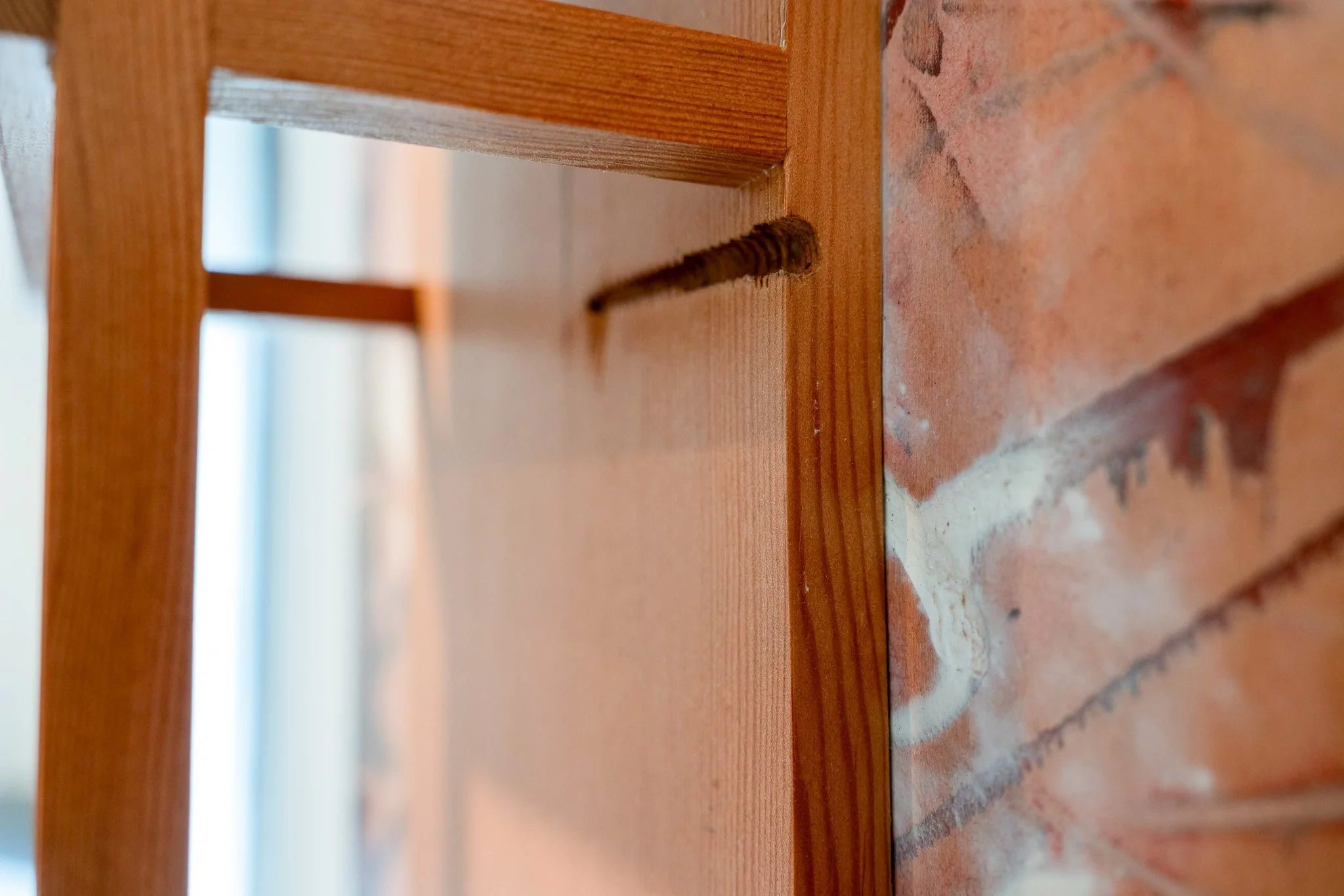 Meeting House, Cameron Anderson, 2023
detail, photo courtesy of Kati Q. Gaschler