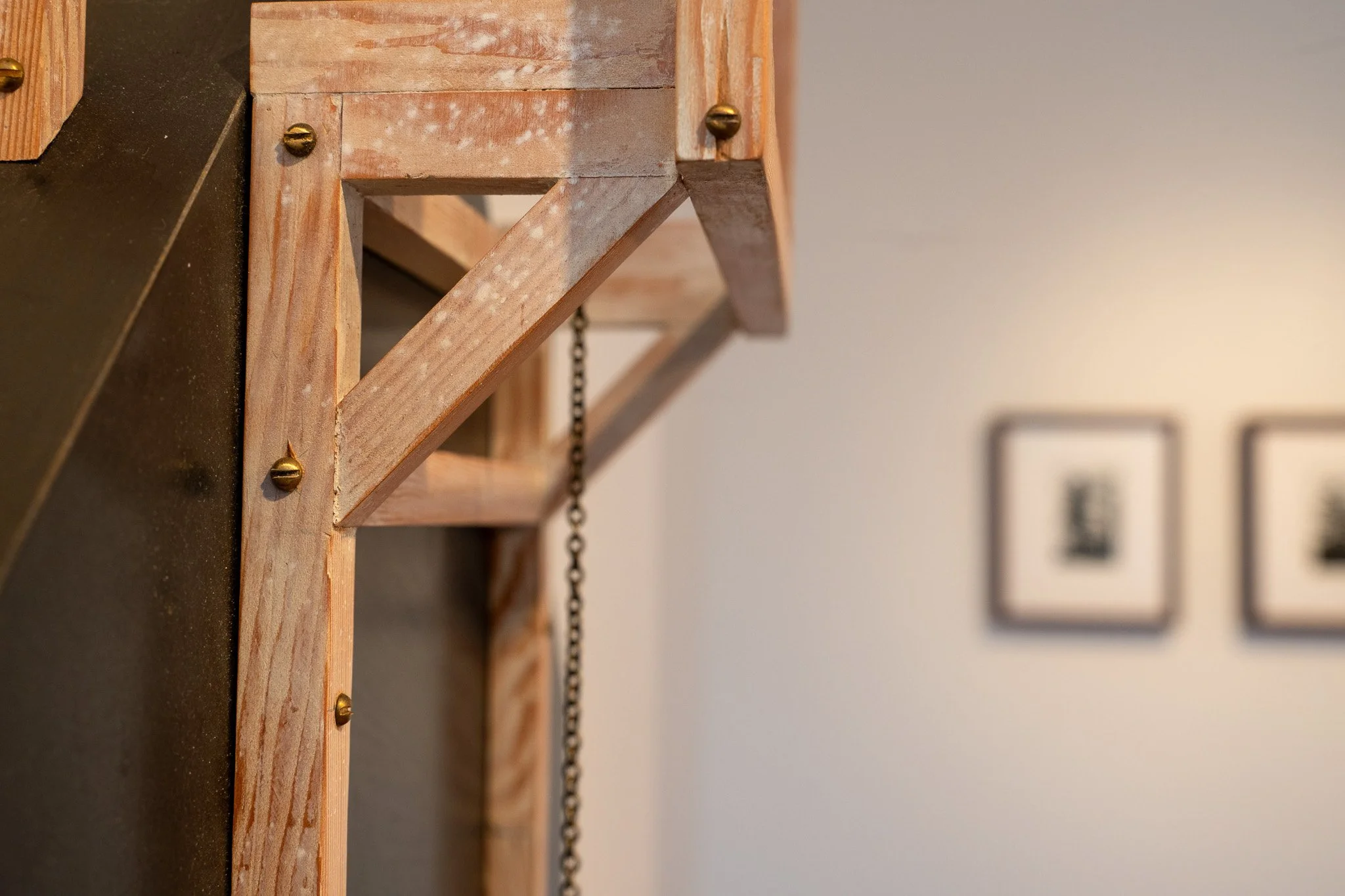 Alberta (detail), Cameron Anderson, 2023. Photo courtesy of Kati Q. Gaschler