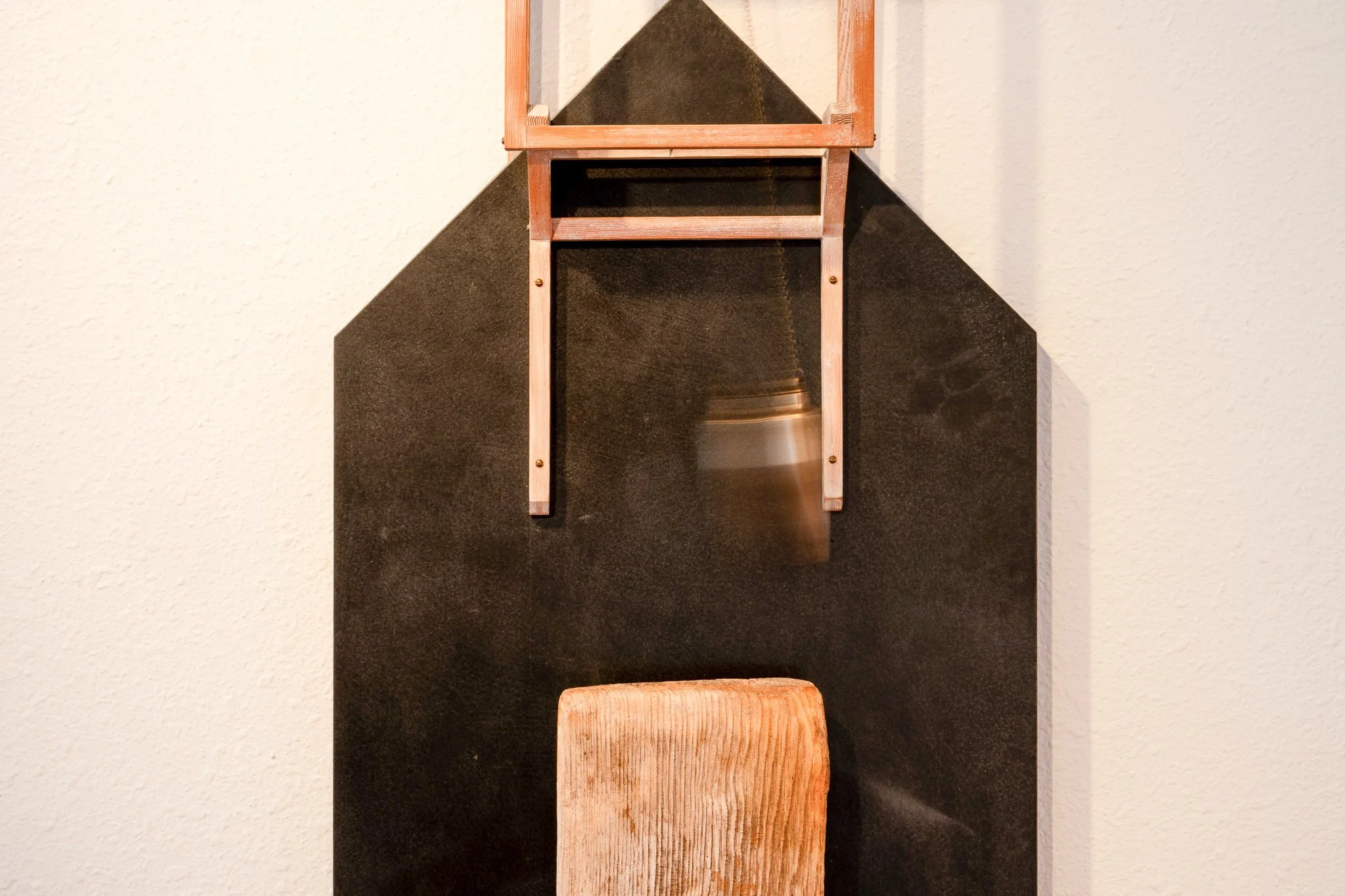 Alberta (detail), Cameron Anderson, 2023. Photo courtesy of Kati Q. Gaschler