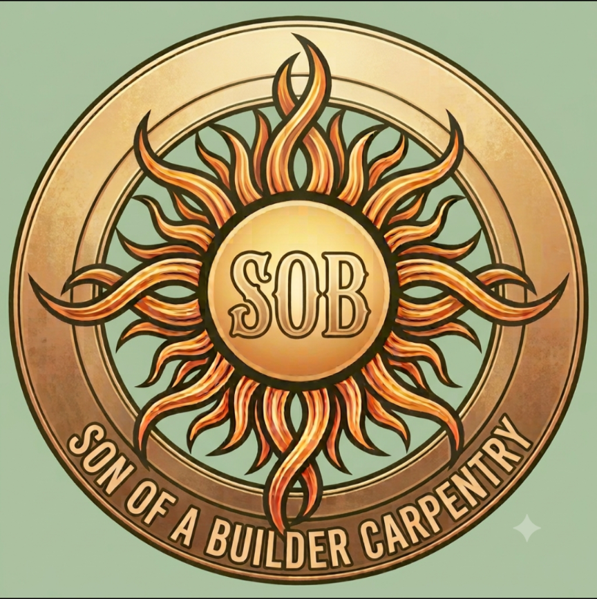 [SOB] Carpentry 