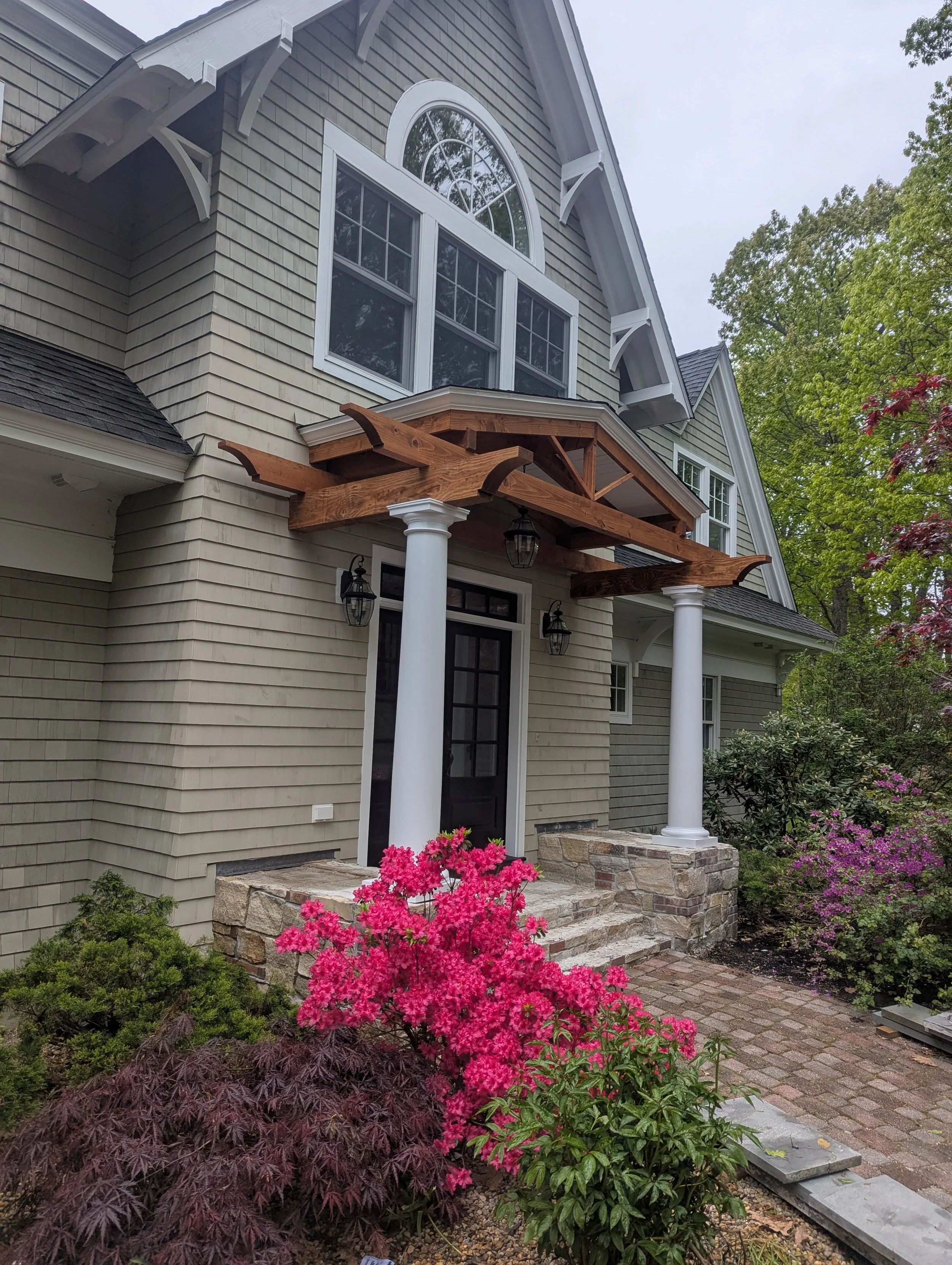 Home Renovation