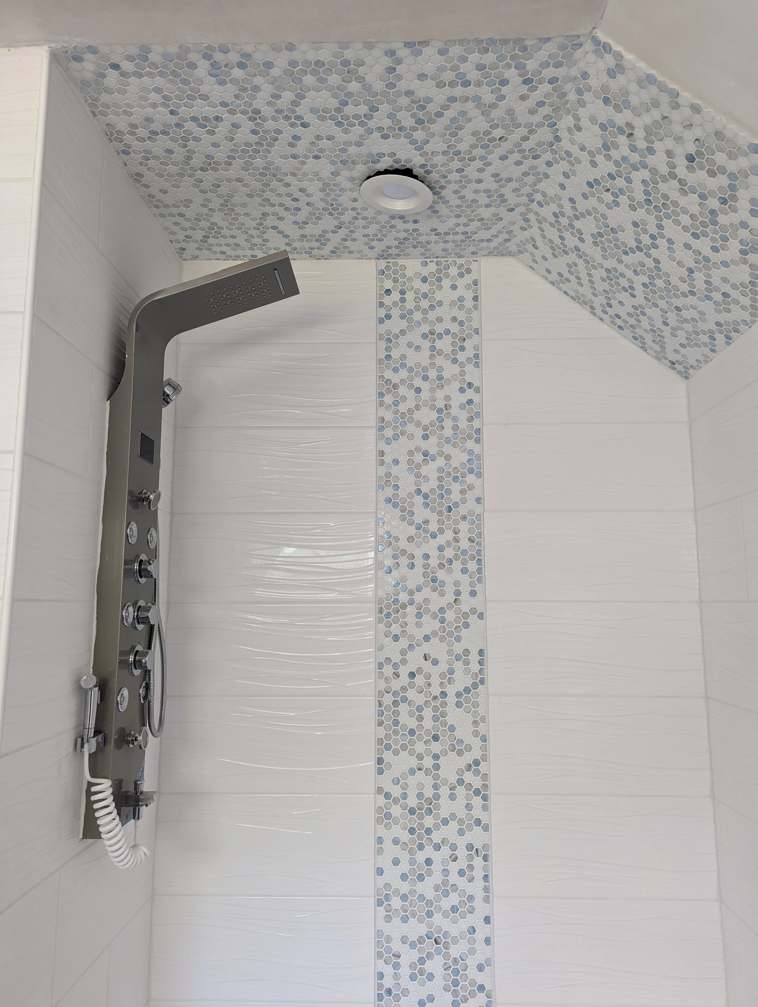 Tile Installation