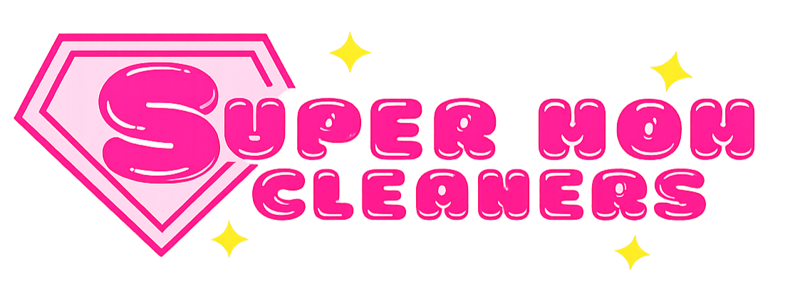 SuperMomCleaners
