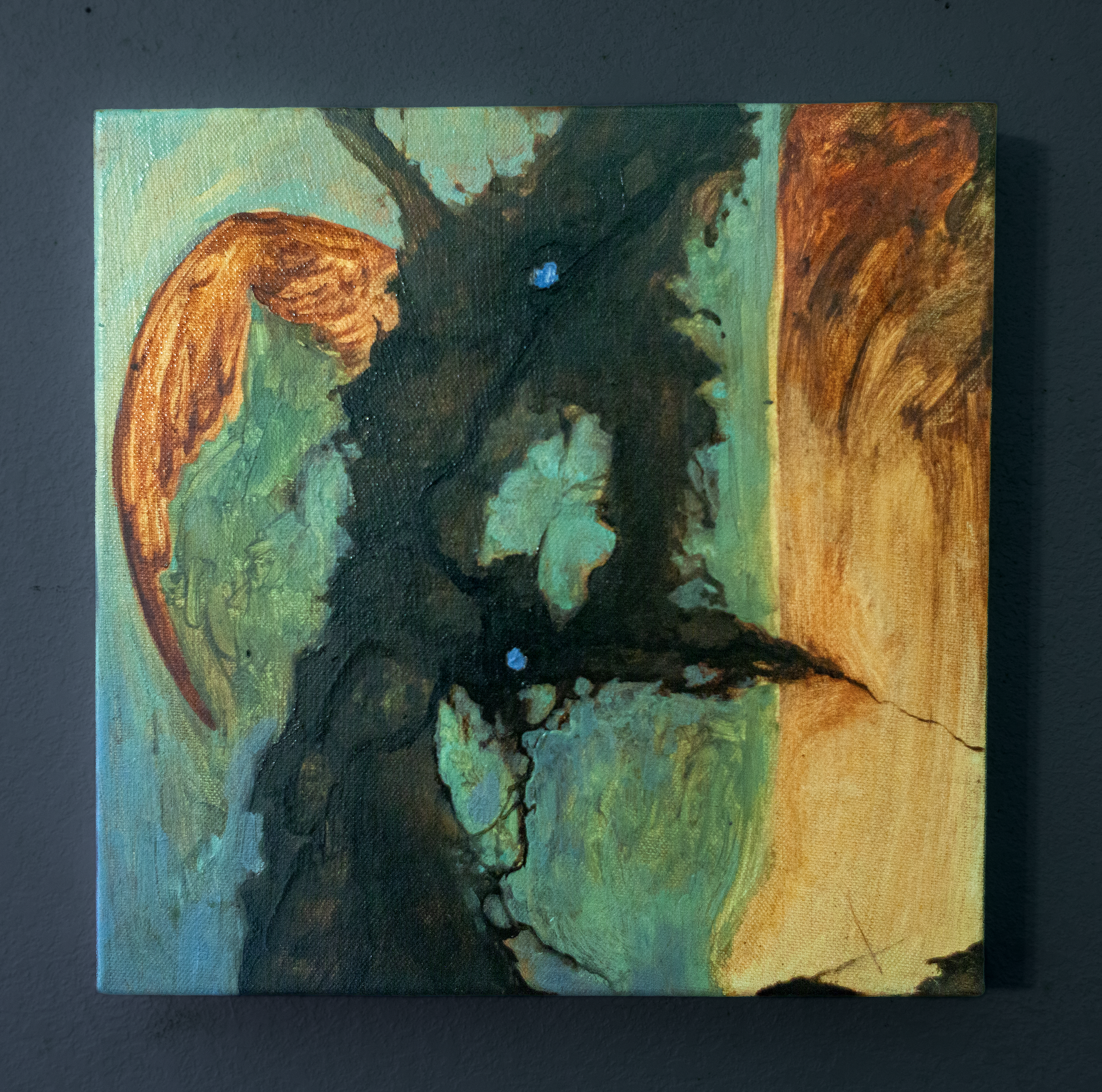 Aporia 1