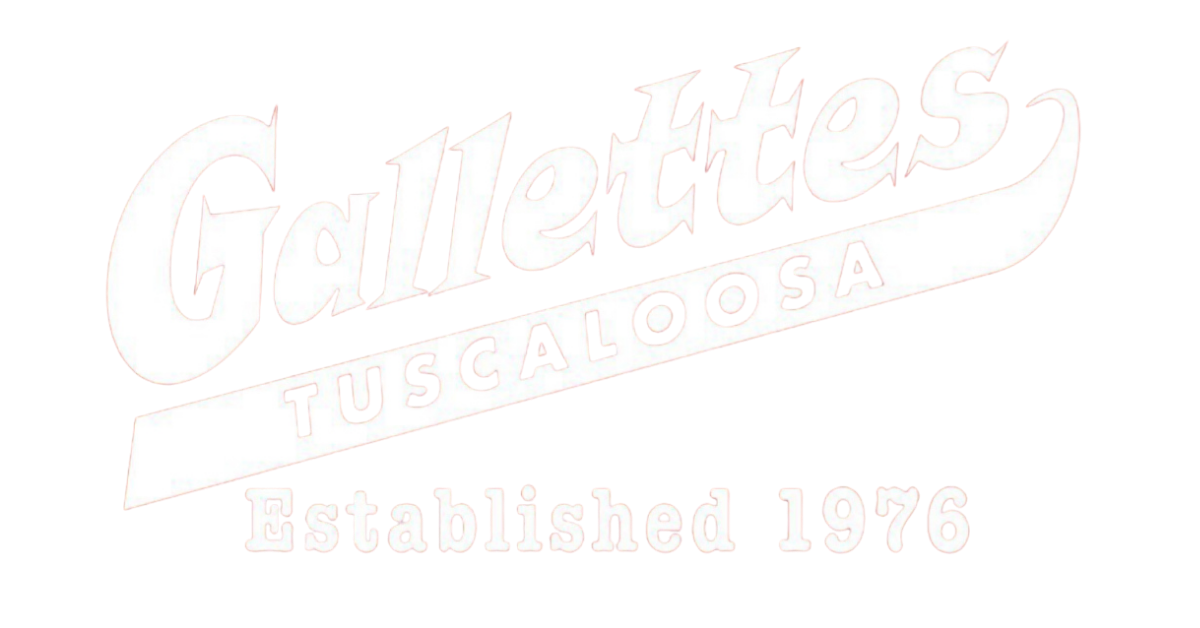 Gallettes