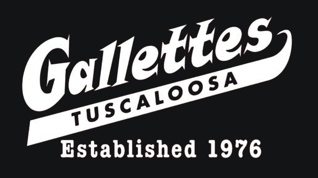 Gallettes