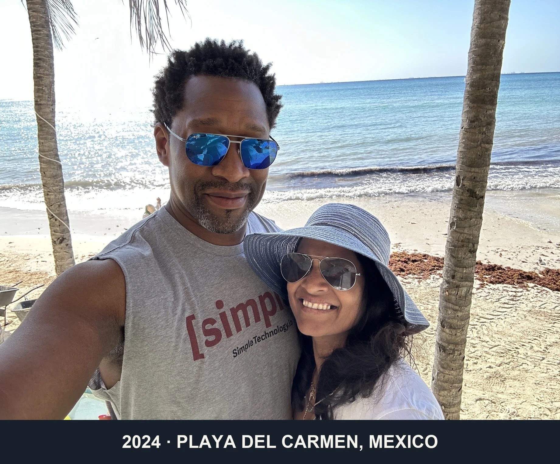 2024 - Playa del Carmen, Mexico - 2.jpg