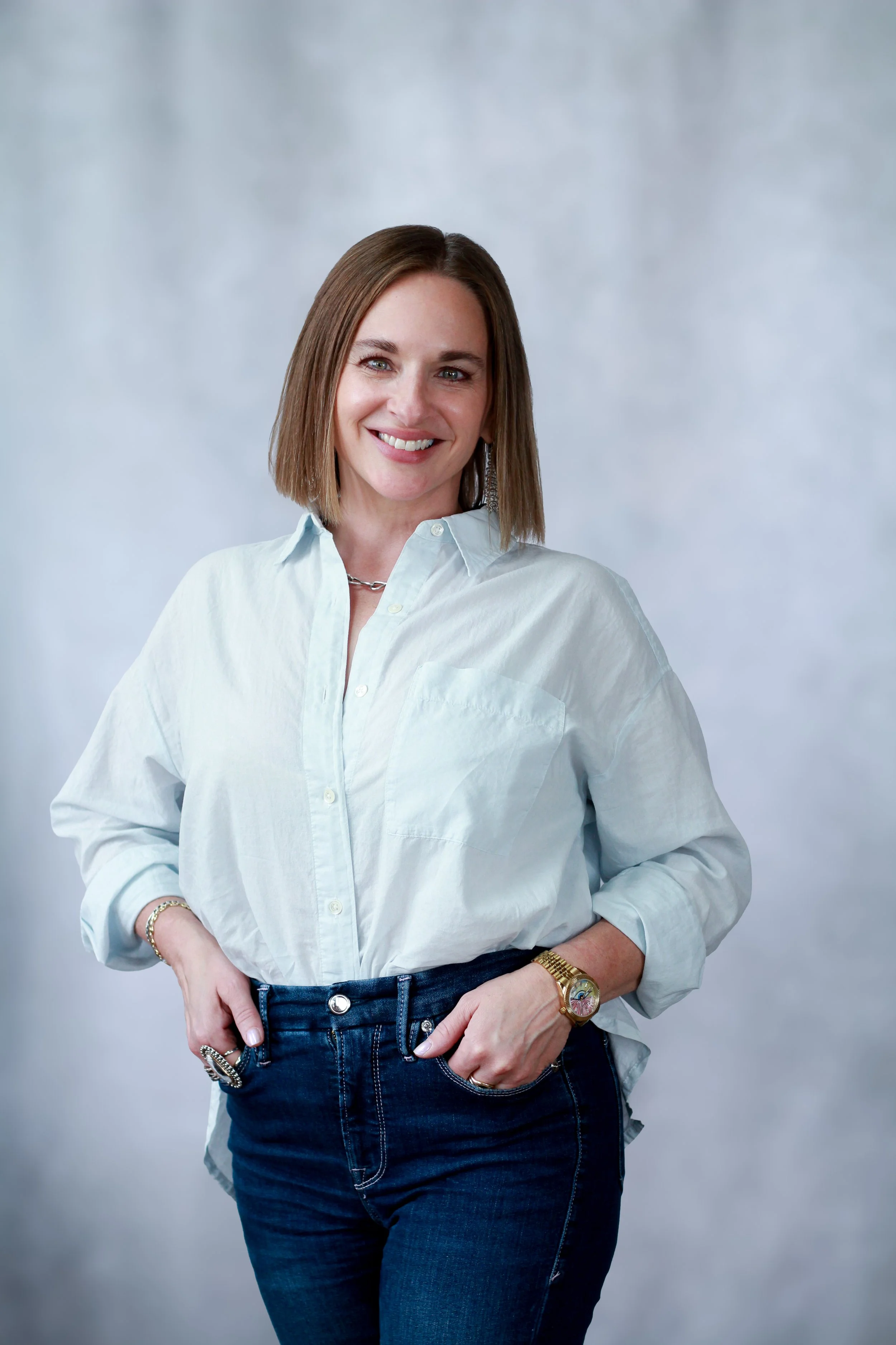 Angie Birky, alkamie co-founder and legal advisor.