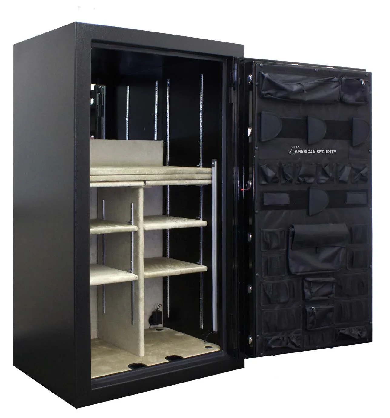 AMSEC-BFX6636-Black-Diamond-Two-Tone-Door-Open_5000x.webp