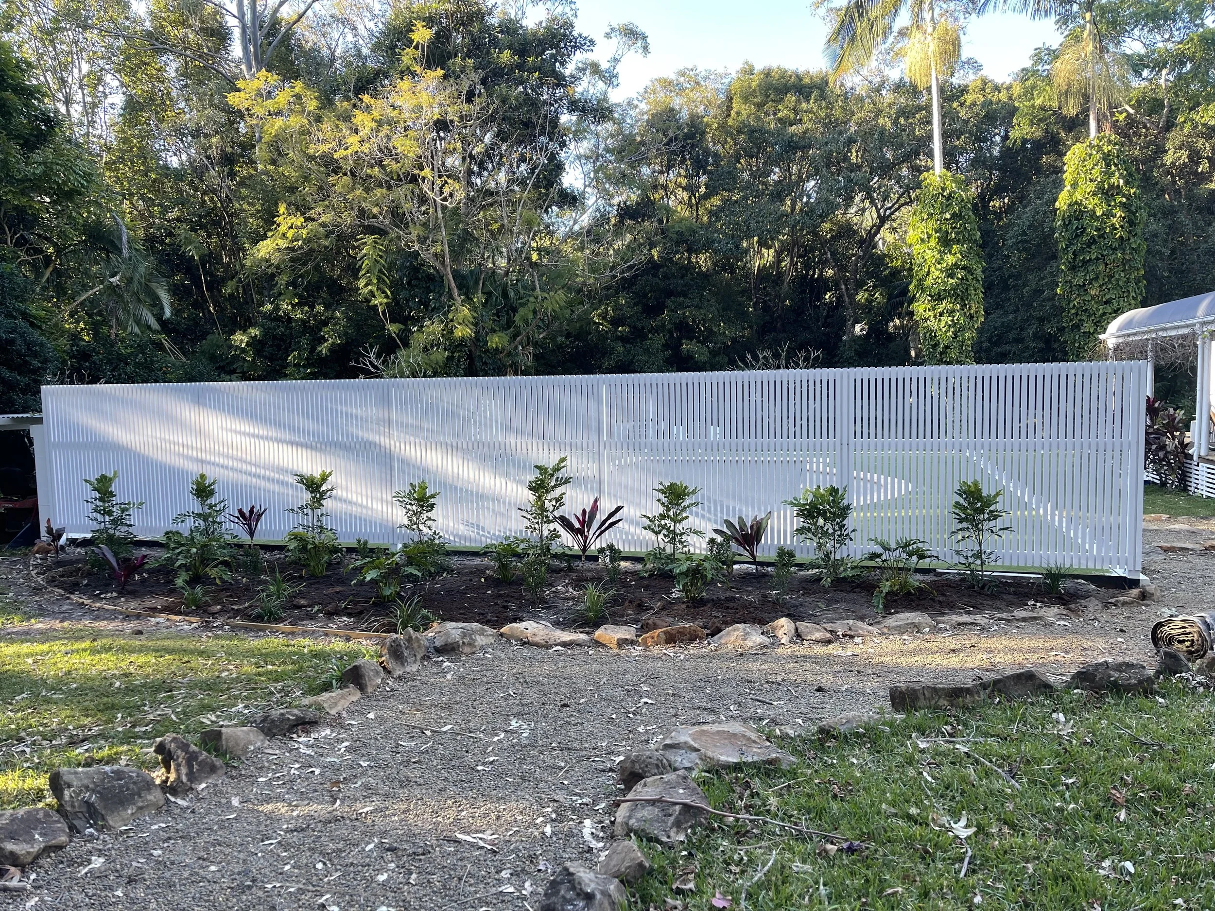 Pool Deck Bespoke Build - Ewingsdale