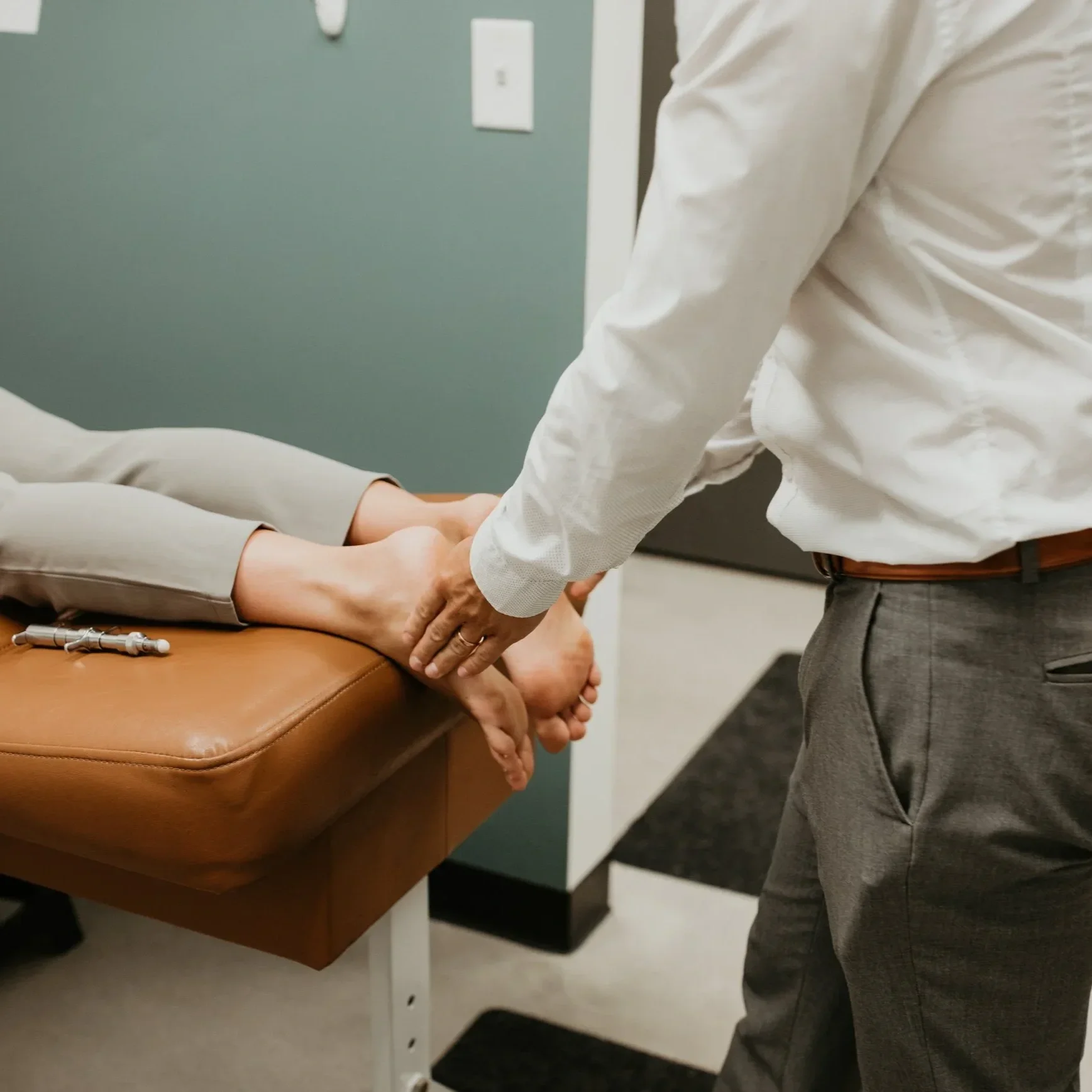 Chiropractic Care St. Louis Park, MN