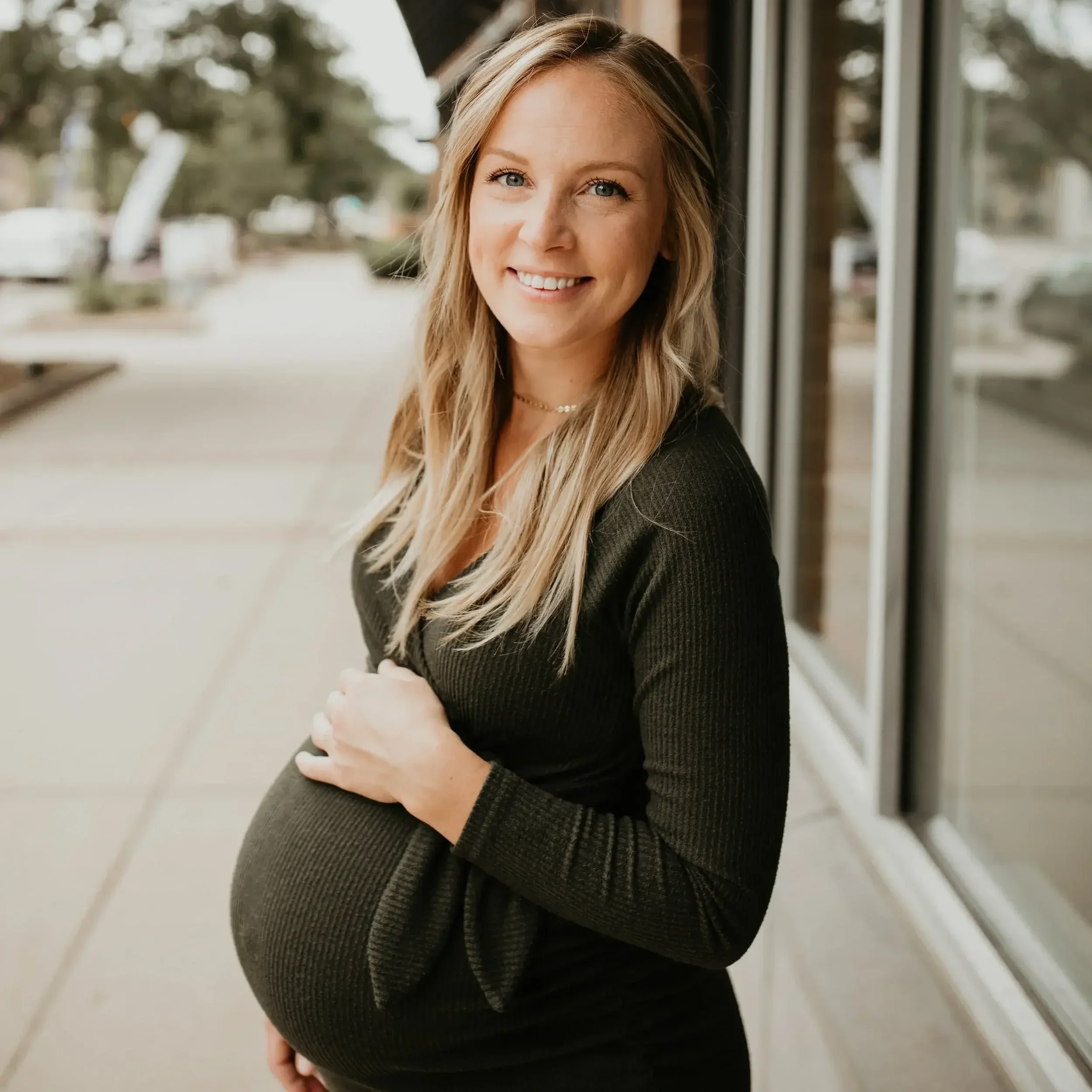 Prenatal Chiropractic