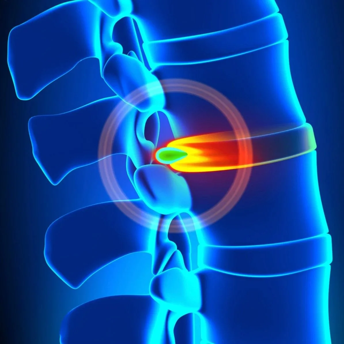 Spinal Decompression St. Louis Park, MN