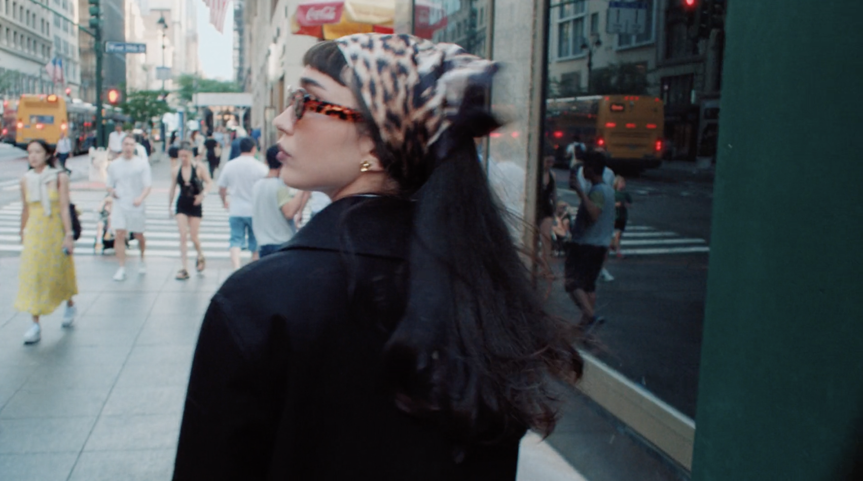 MARC JACOBS