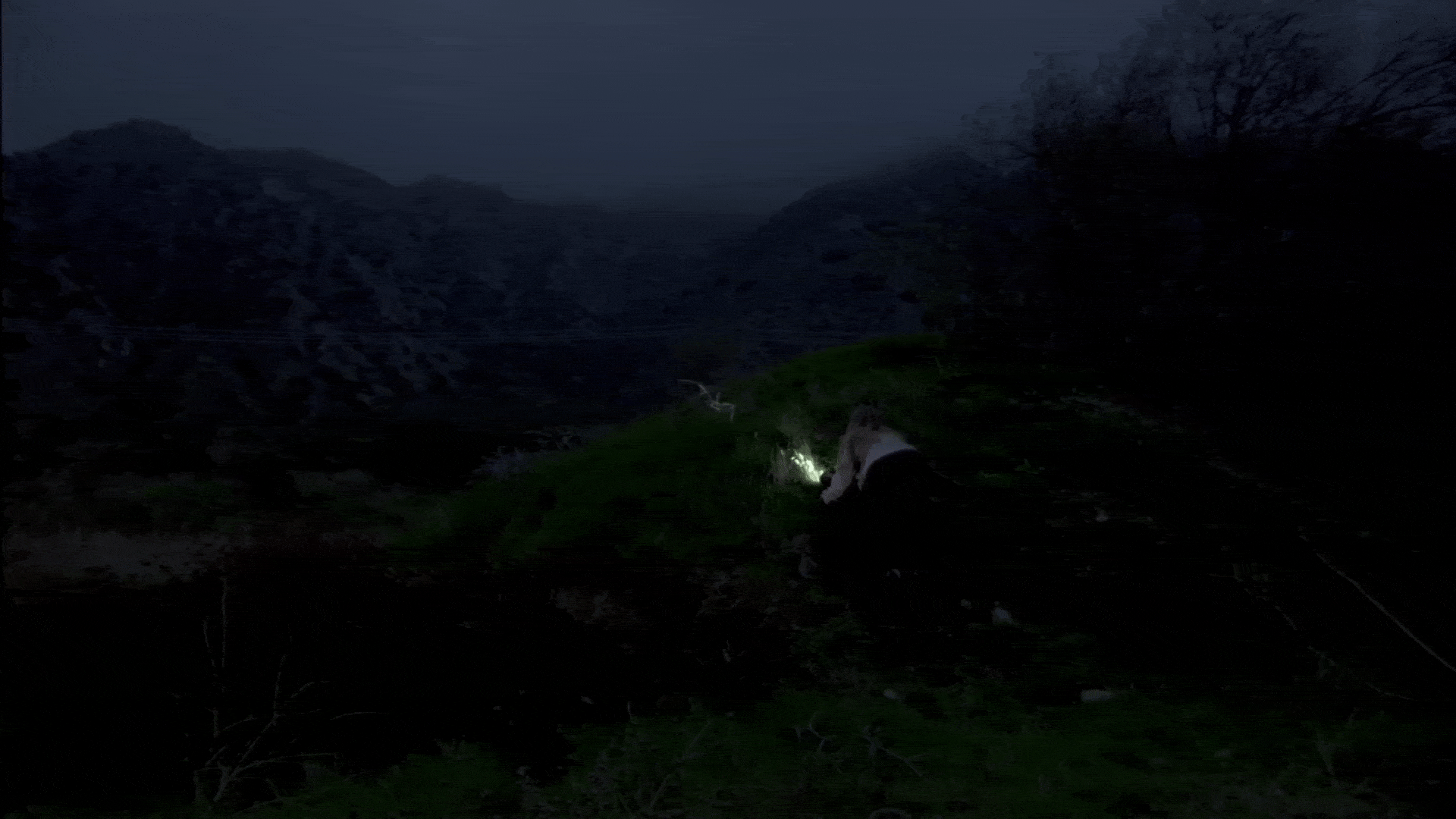 big tujunga canyon rd