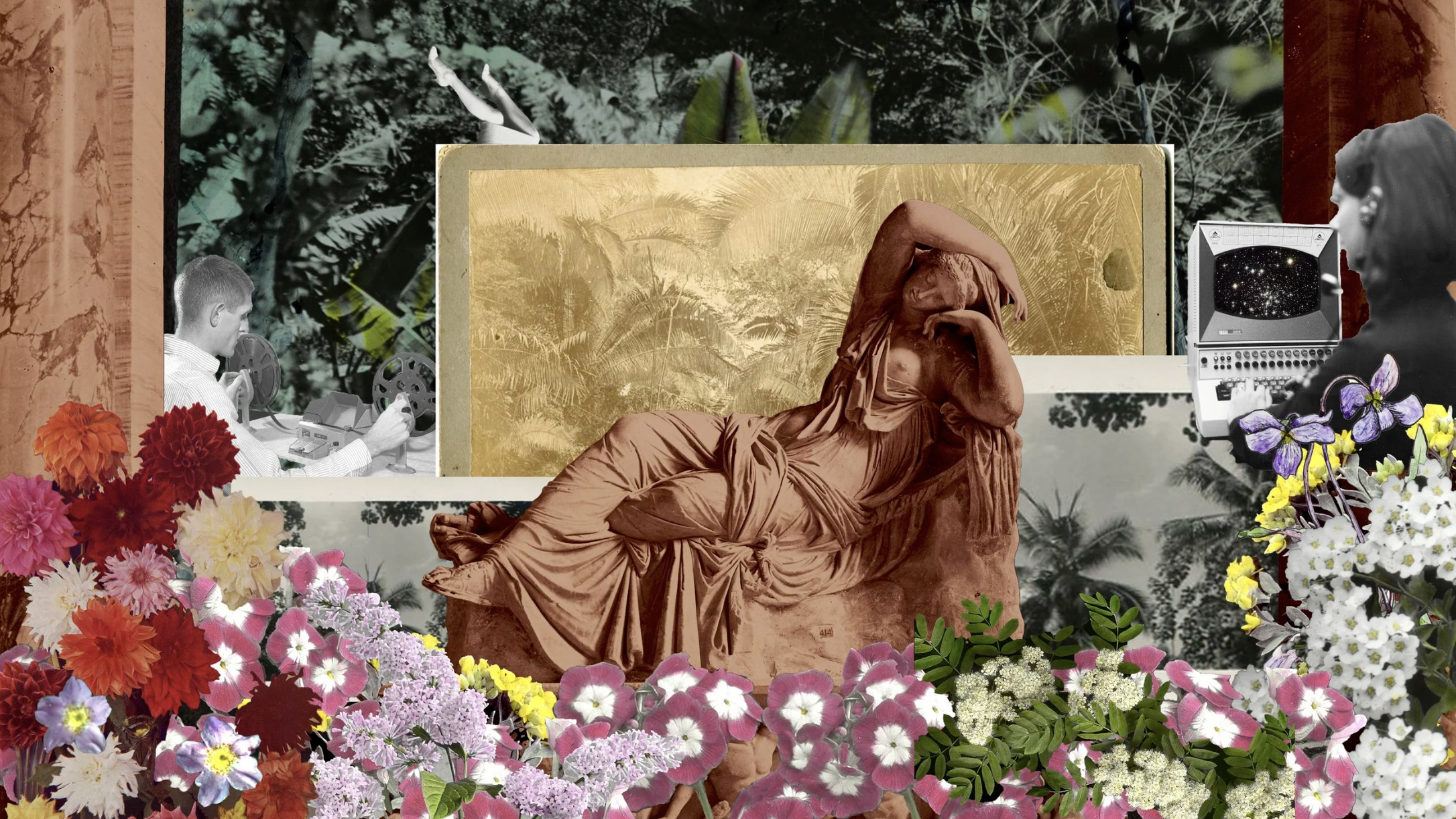 collage