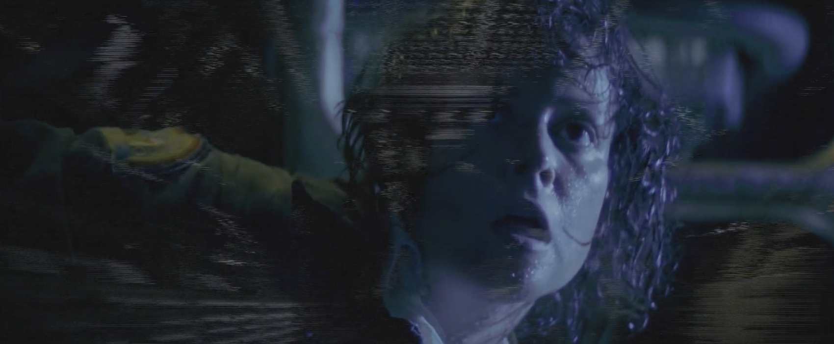 alien