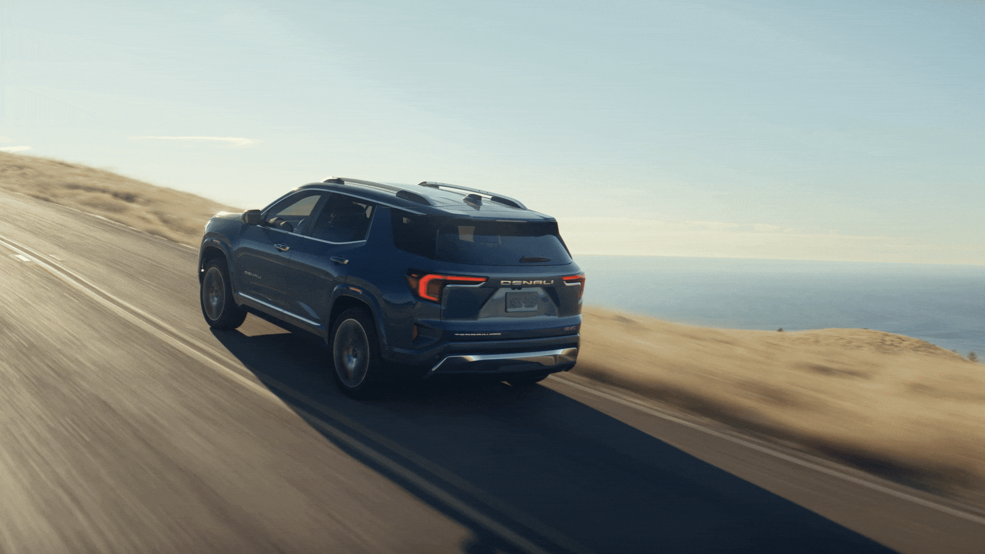 gmc terrain