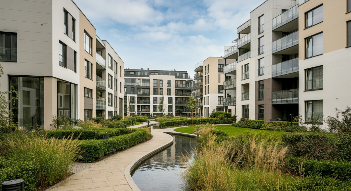 Commercial Landscape Installation and Maintenance Services