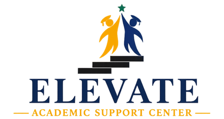 Elevate Academic Support Center