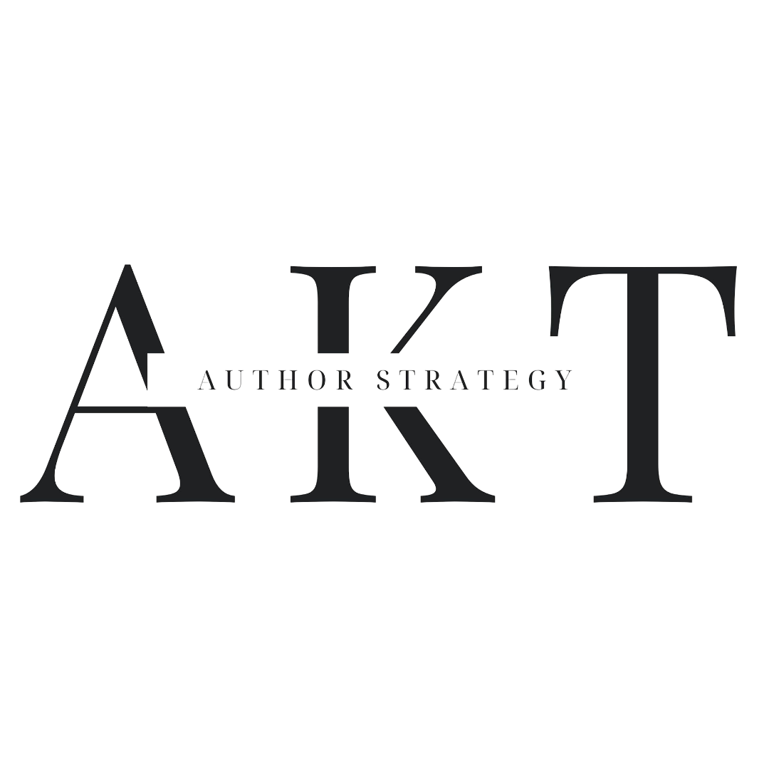AKT Author Strategy