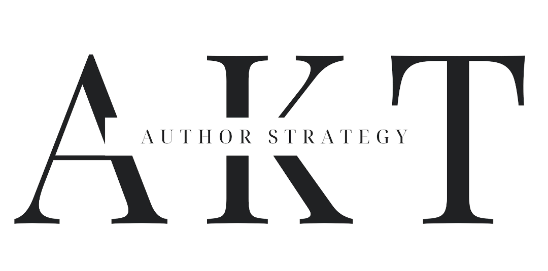 AKT Author Strategy