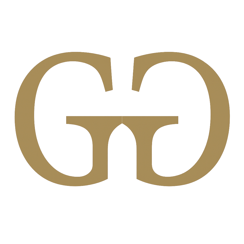 Griffon's Gate