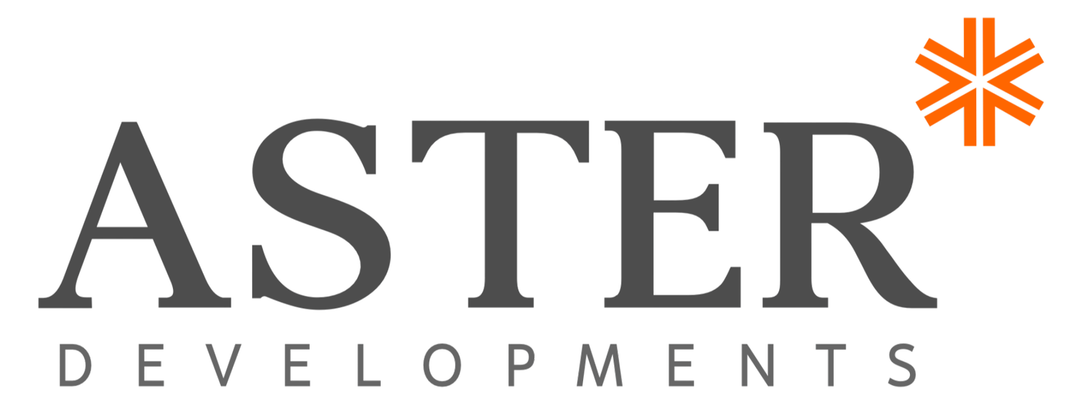 Aster Developments