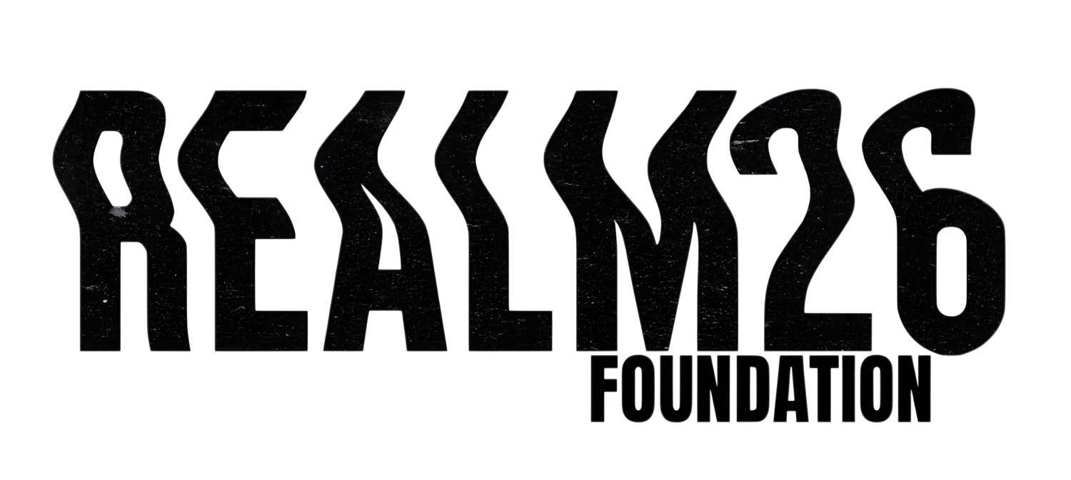 Realm26 Foundation