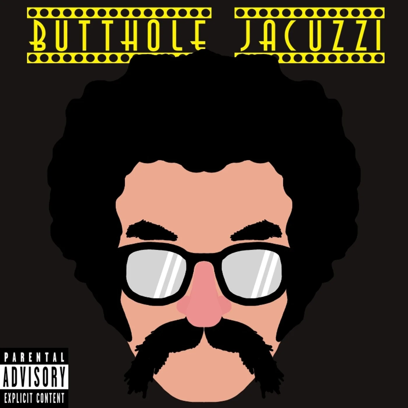 Butthole Jacuzzi