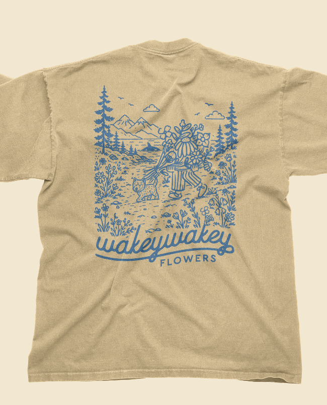 Coastal Days Tee