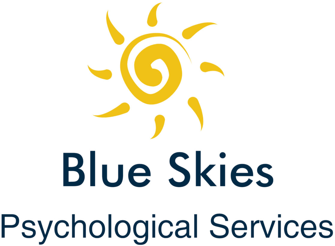 Blue Skies Psychological Services