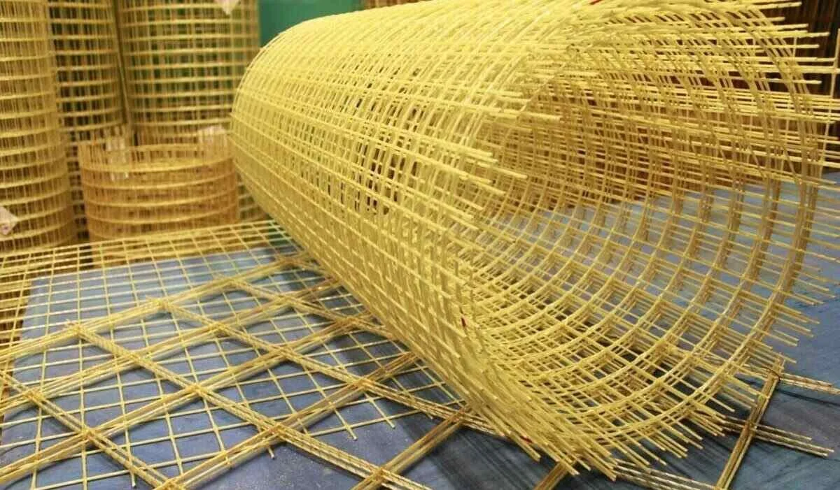 Ecobar ® Mesh
