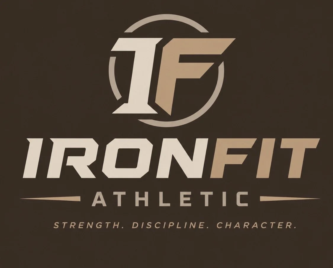 IronFit