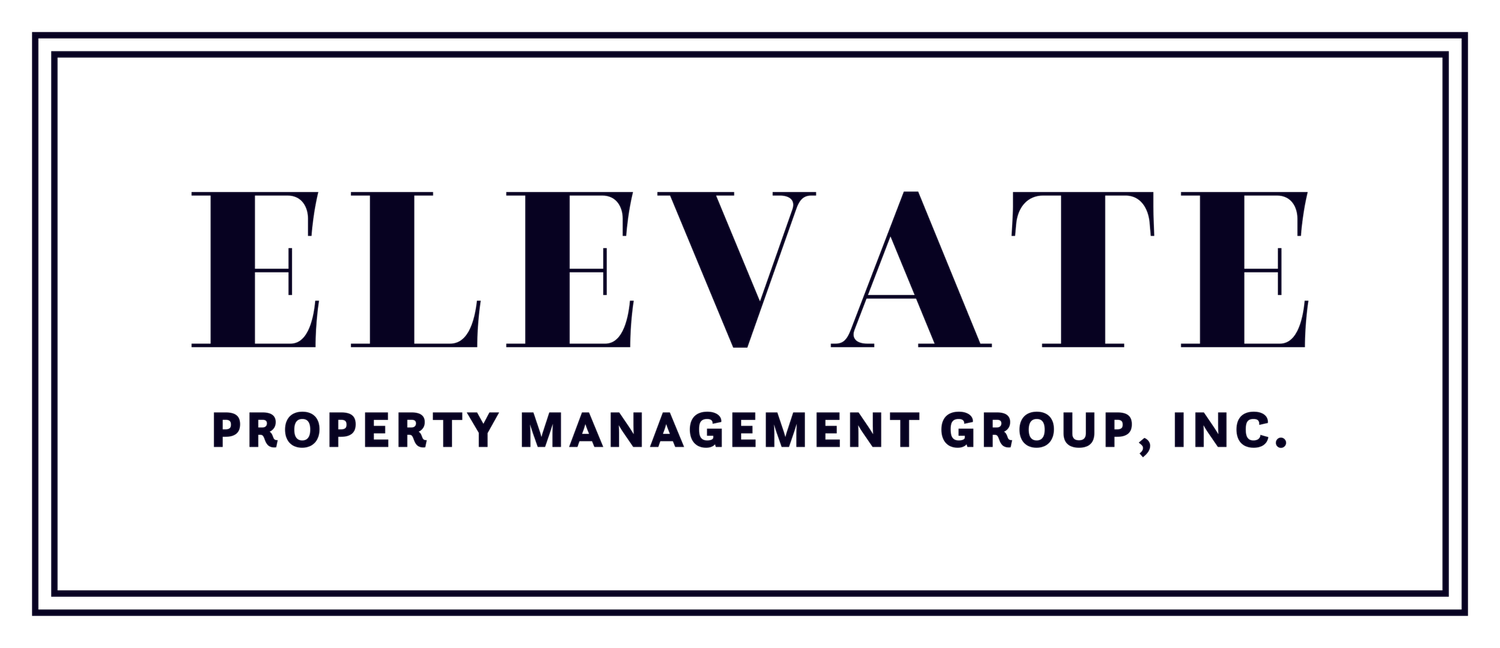 Elevate Property Management Group