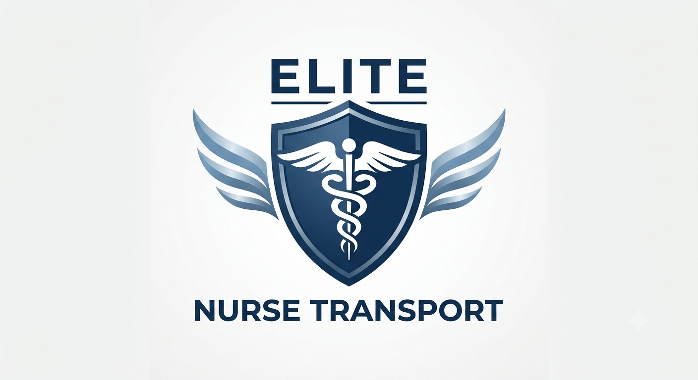 Elite Nurse Transport 