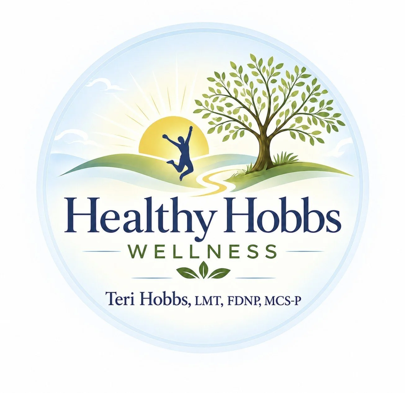 Healthy Hobbs Wellness