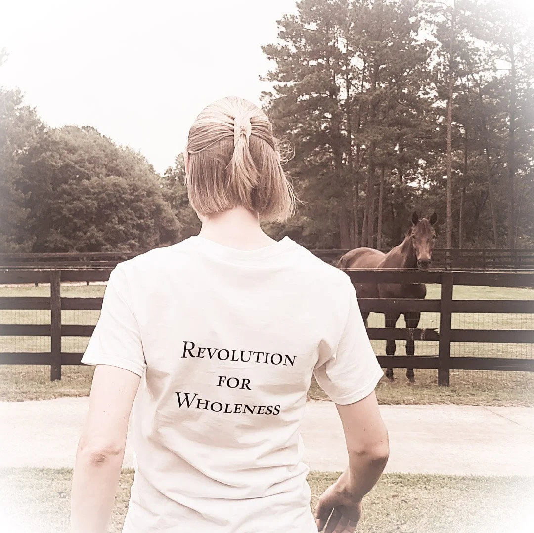 Equine Gestalt Coaching