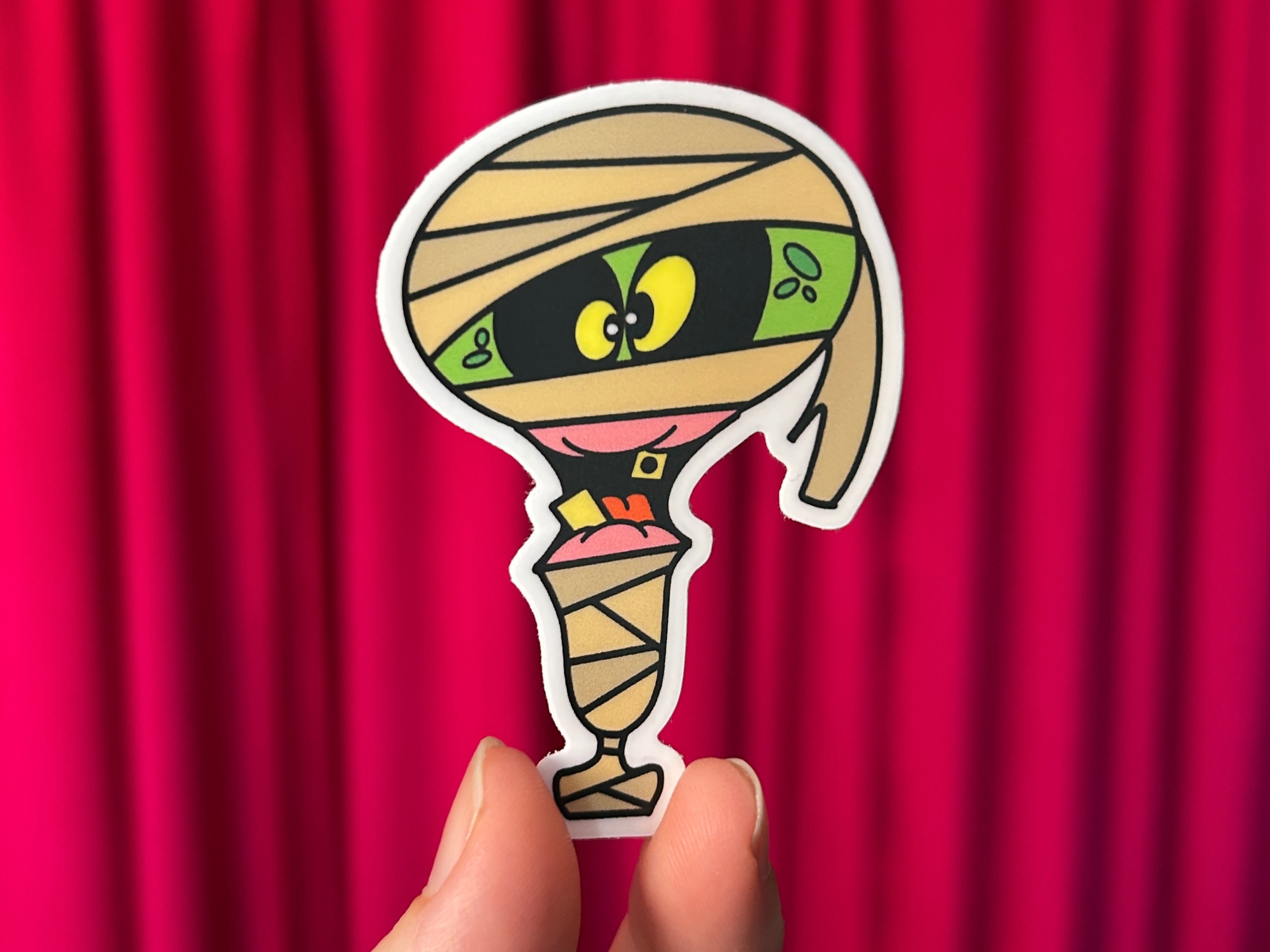 Mummy Sticker.png