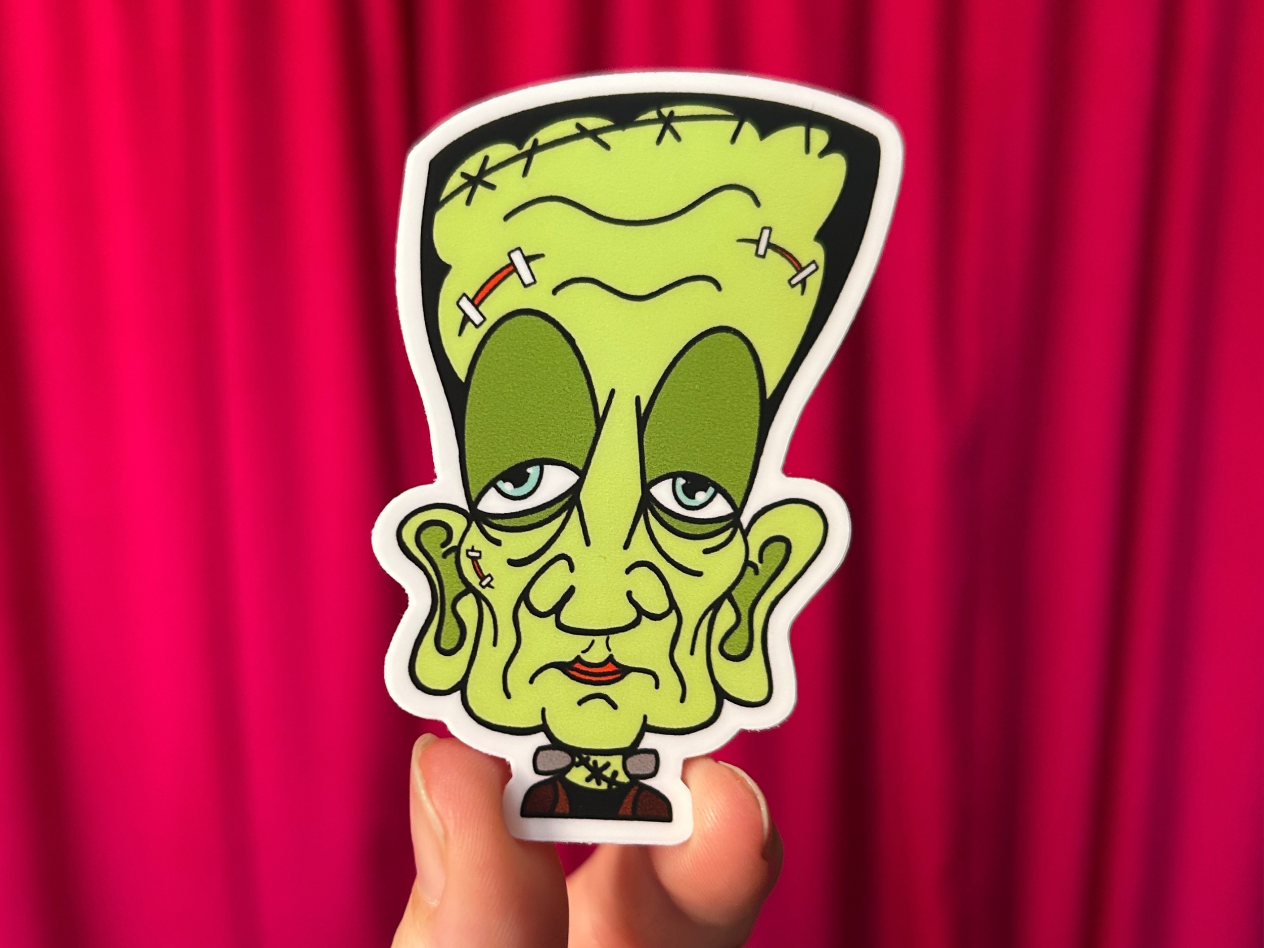 Frankie Sticker.png