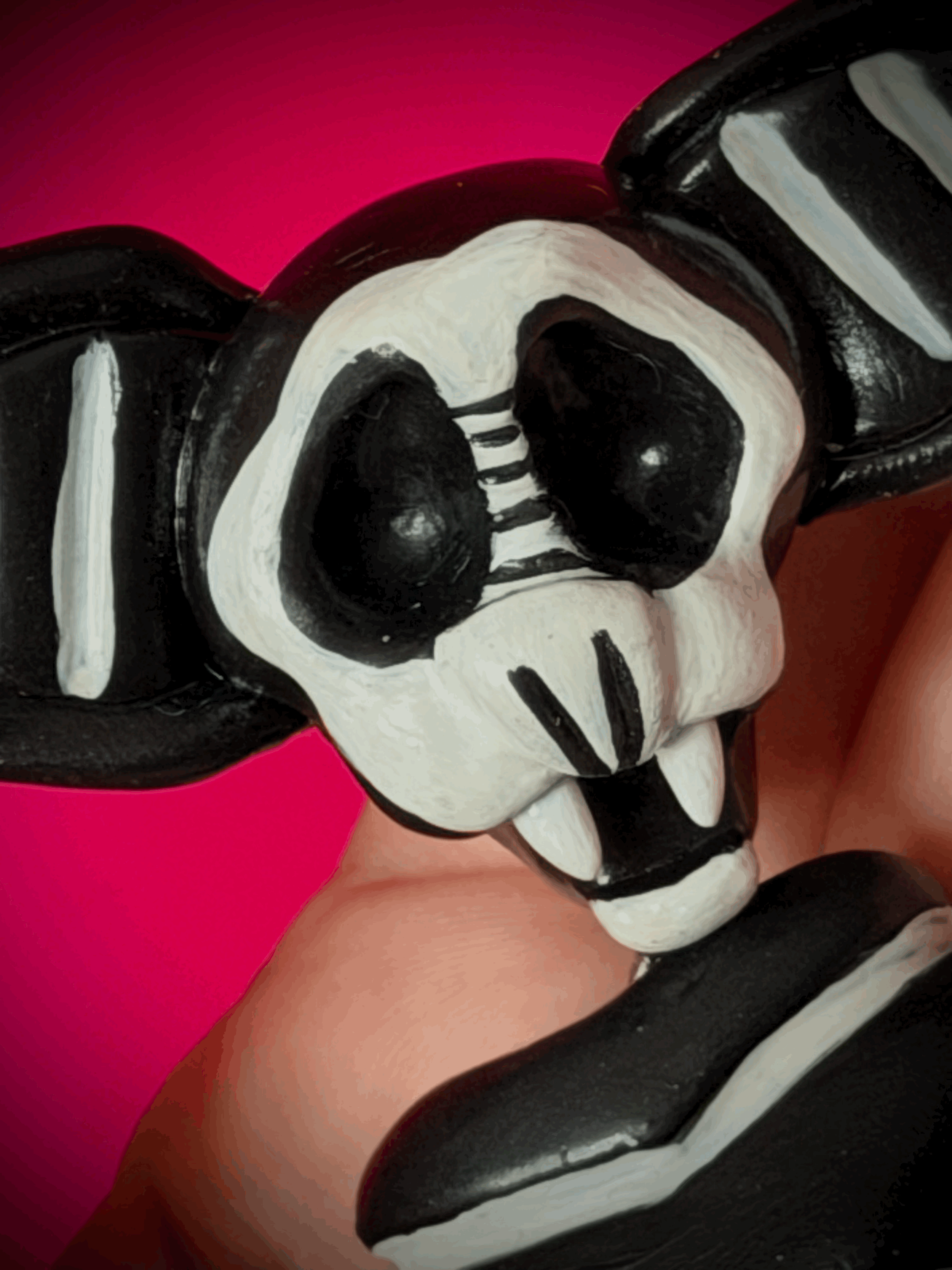 Bones