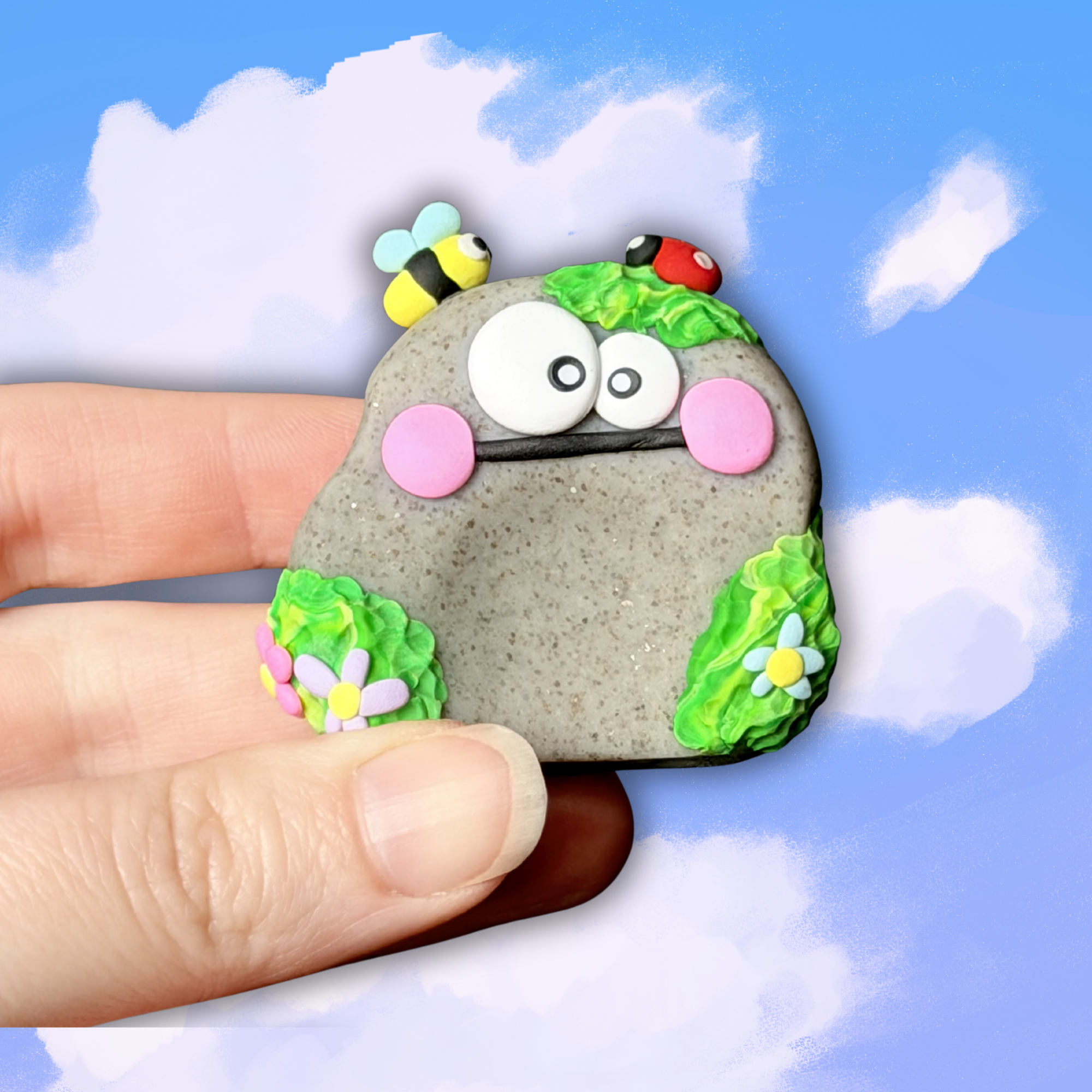 Critter Blobert