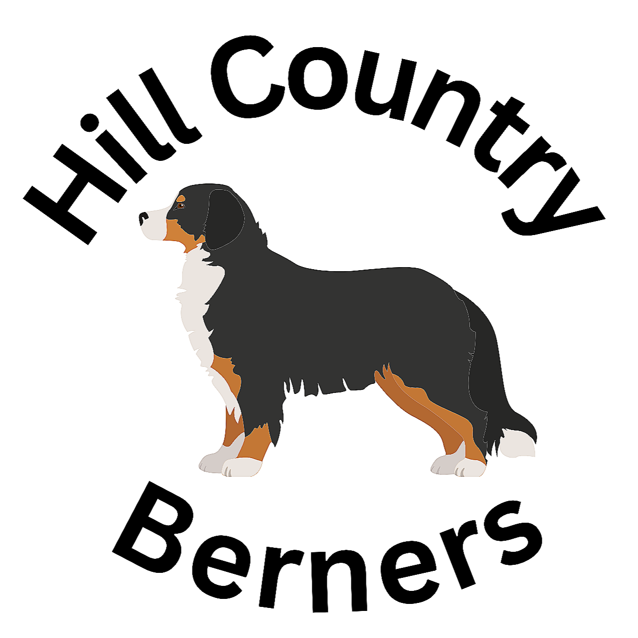 Hill Country Berners